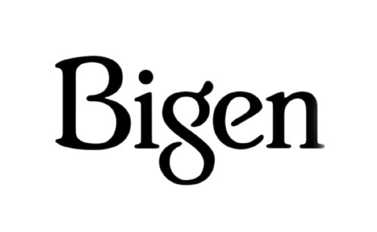 Bigen