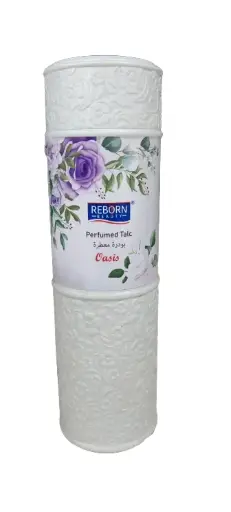Perfumed Talc ( Oasis )